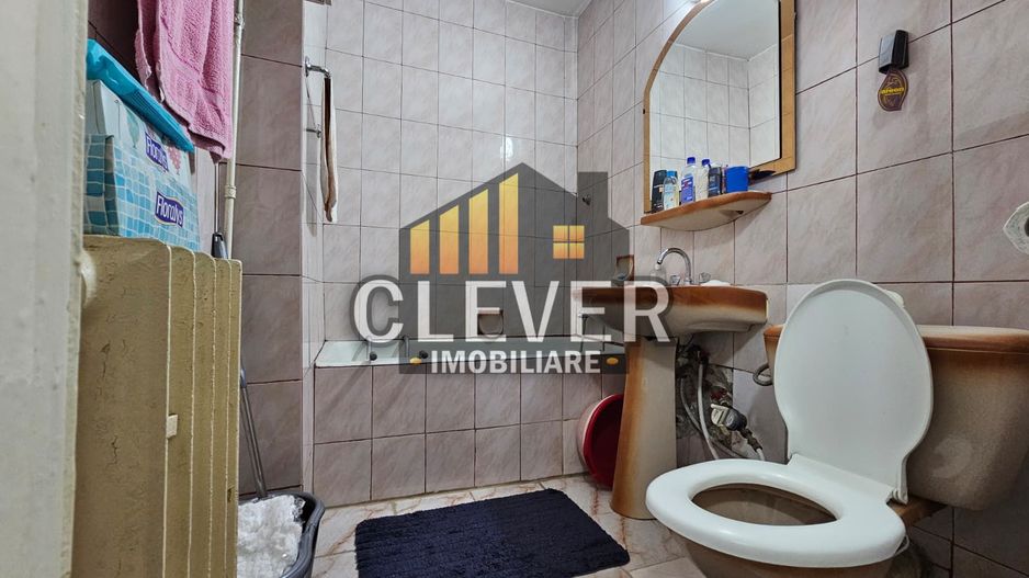 Apartament 3 camere Liviu Rebreanu - Poză 9