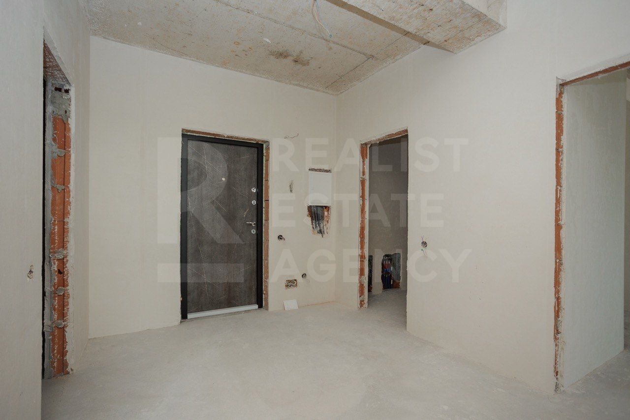 Vânzare apartament 76 mp, strada Burebista, Ialoveni - Poză 12