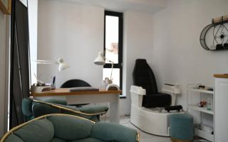 Vila 2024 P+2E  Tei | Parcul Circului-Stefan cel Mare | Comision 0 - Poză 3