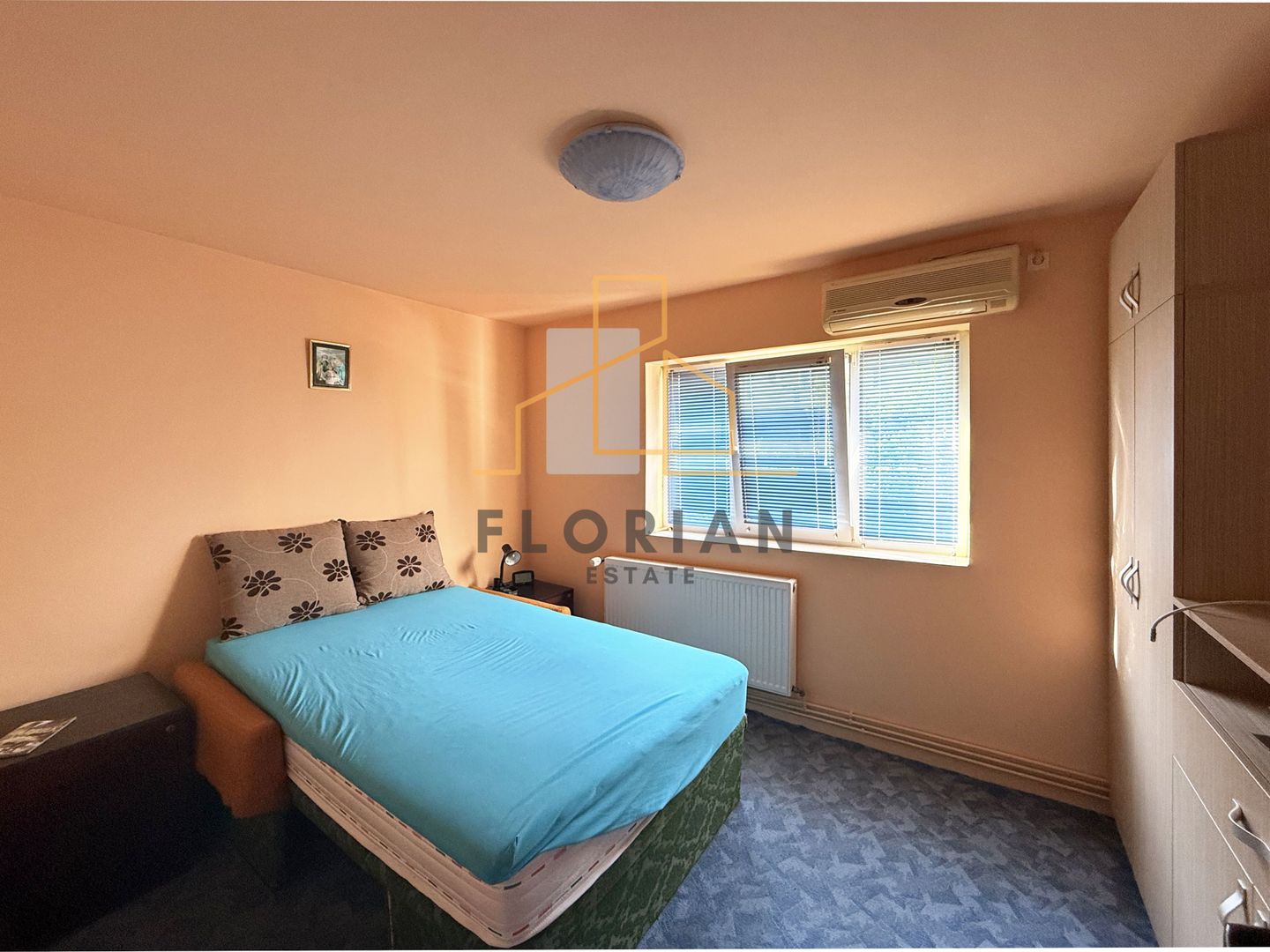 Apartament cu 2 camere in Zona Modern/ Simion Barnutiu - Poză 3