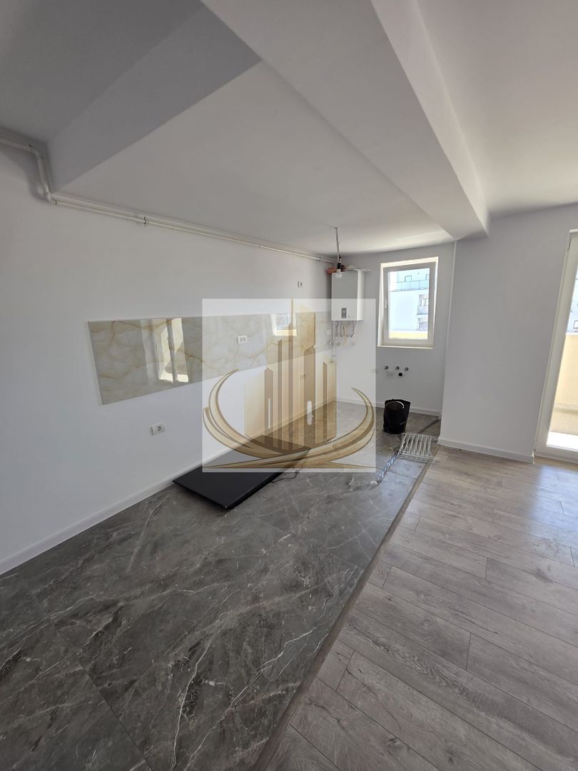 Apartament 3 camere, bloc nou, parcare, Torontalului – 63 mp + balcon - Poză 1
