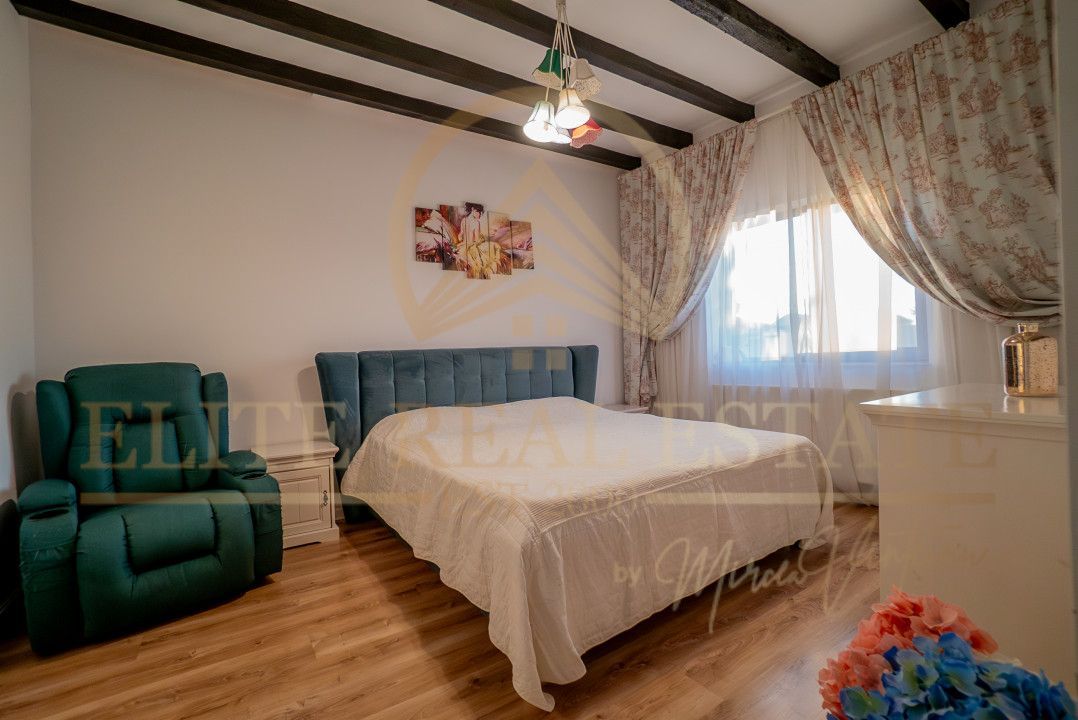 Cumpana - Casa Ideală pentru două familii. - Poză 8