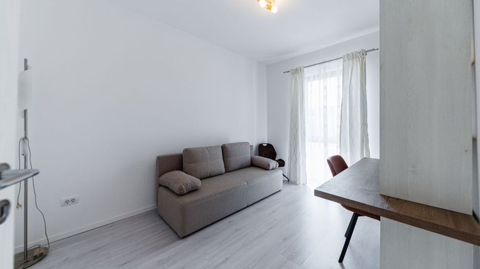 Triplex P+E Mobilat, Utilat| Gata de Mutare| Central | Padurea Verde| Dumbrăvița - Poză 23