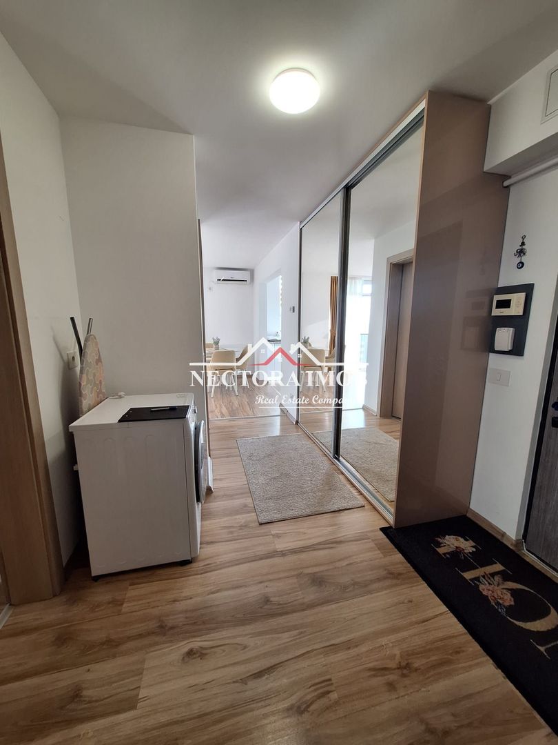 NECTORA IMOB Exclusivitate-Apartament 3 camere, Zona Nufarul, PRIMA - Poză 12