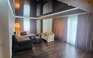 De închiriat – Penthouse 76 mp în zona Titan, București - Poză 4