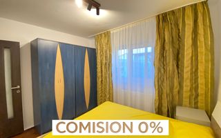 Comision 0% Apartament 2 Camere, 44 mp, Decomandat, Izolat, Girocului - Poză 1