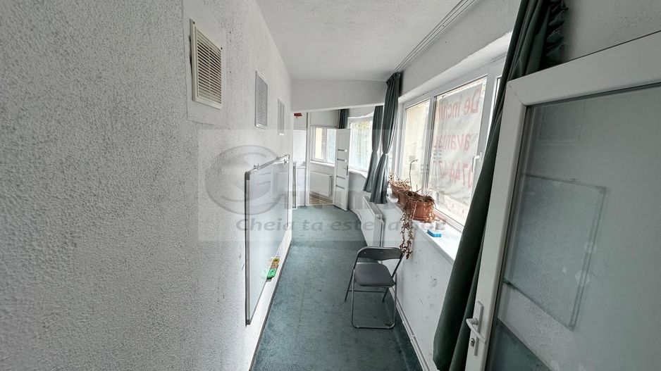 Spațiu comercial de închiriat | 120 mp, Bulevardul Păcurari-1020 EURO - Poză 5