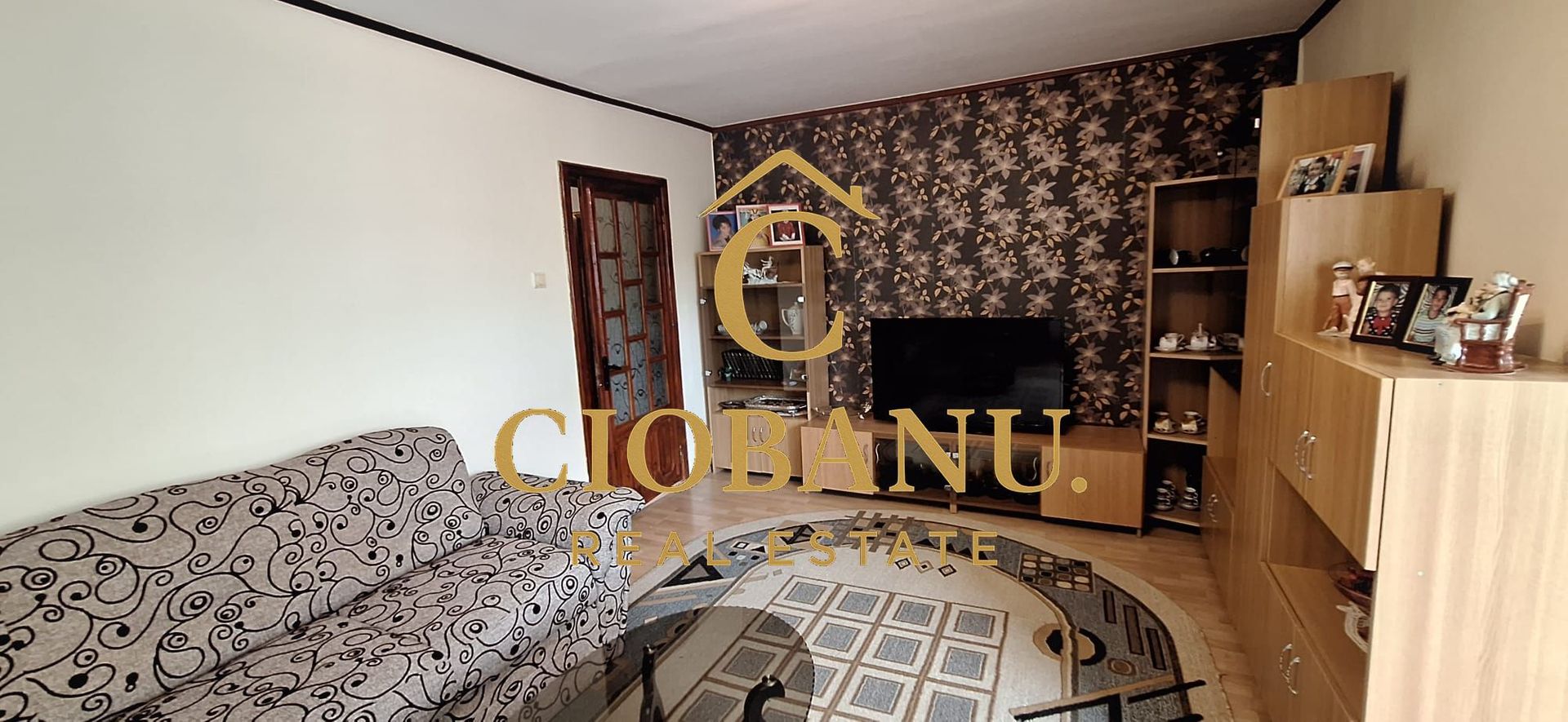 Apartament 3 camere etaj 2/4 DECMOMANDAT zona Rovine - Poză 10