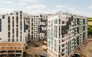 Vânzare, apartament, 3 camere, strada Ceucari, Râșcani - Poză 6