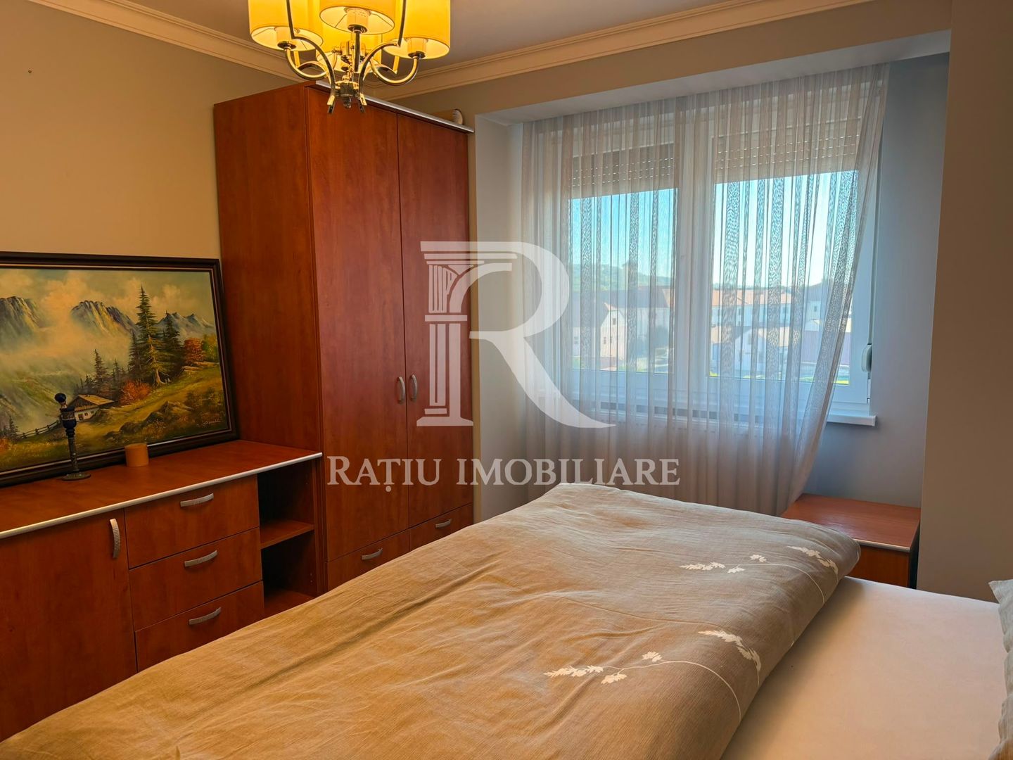 Apartament cu 3 camere | 100 mp | Centru Civic | Oradea - Poză 13