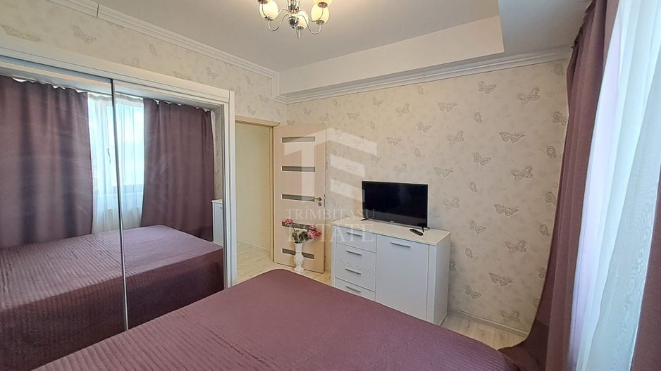 Apartament 2 camere | Loc de parcare| Metrou Crangasi Comision 0% - Poză 7