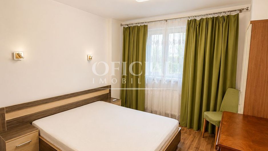 Apartament 2 camere | Parcare | 54 mp | Zona Cetatii | Floresti - Poză 1