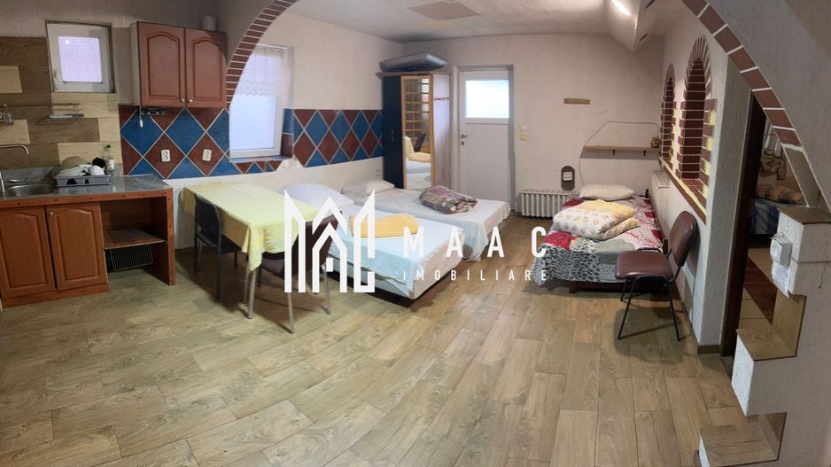 Casa cu 4 apartamente | 9 camere | Curte si Gradina - Poză 8