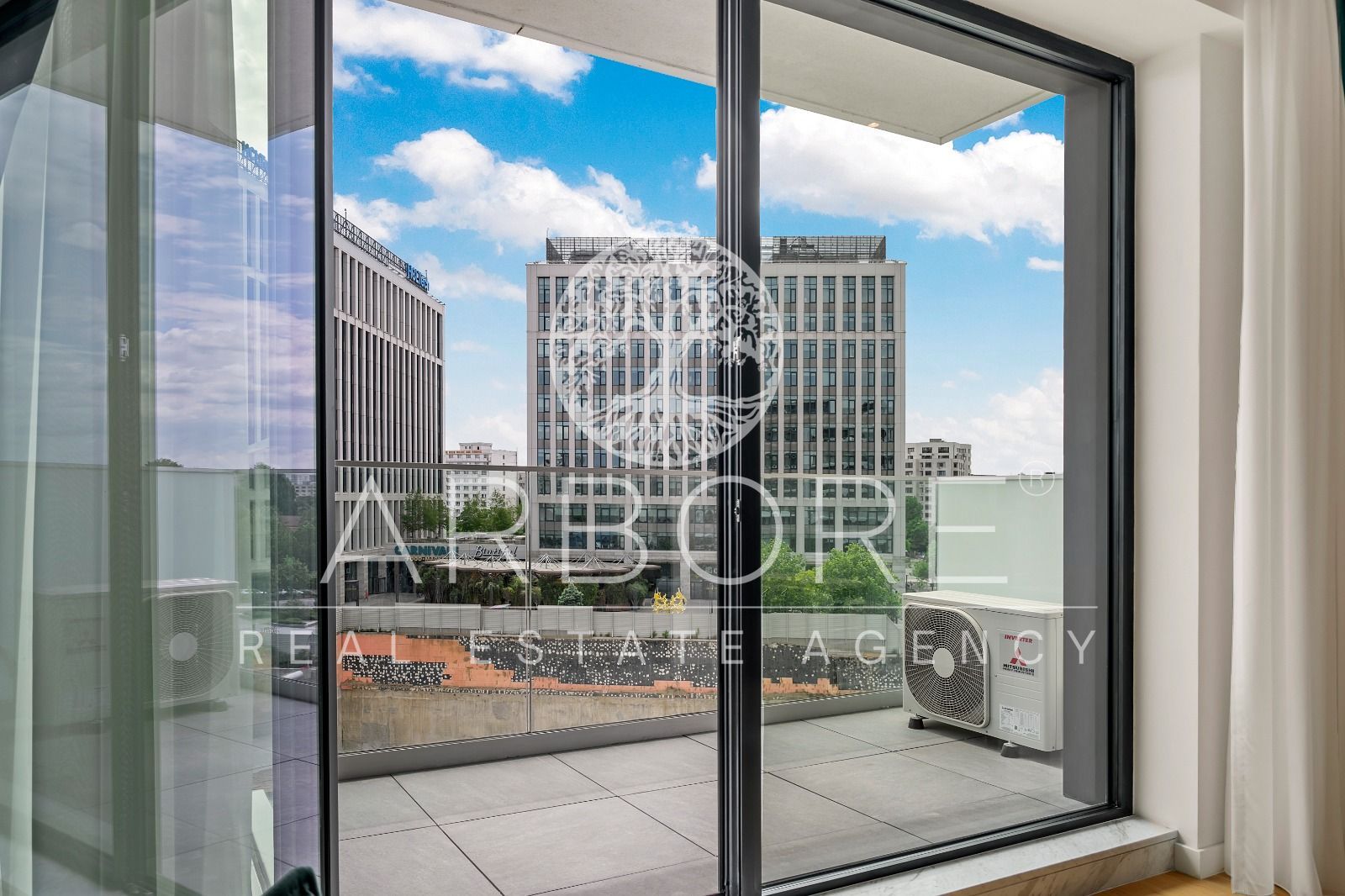 Apartament 2 camere de inchiriat ONE Timpuri Noi - Poză 18