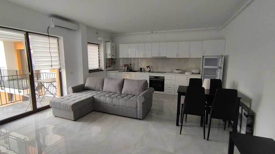 Freidorf | 2 Camere | Loc de Parcare. - Poză 2