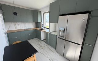 Apartament penthouse 2 camere Giroc - Poză 3