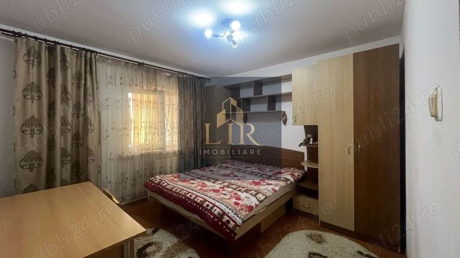 Apartament 2 camere, decomandat,mobilat- zona -PODU ROS- NICOLINA - Poză 1