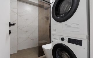 Chirie, apartament, 1 cameră, str. Ghenadie Iablocikin, Buiucani - Poză 6