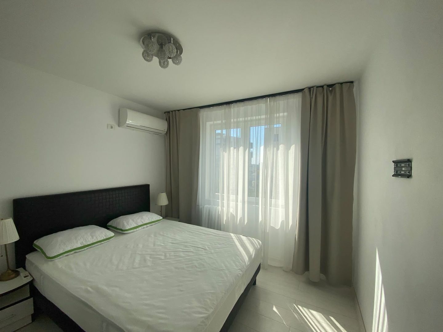 AP. 2 CAMERE- DRISTOR, MOBILAT/UTILAT MODERN - Poză 2