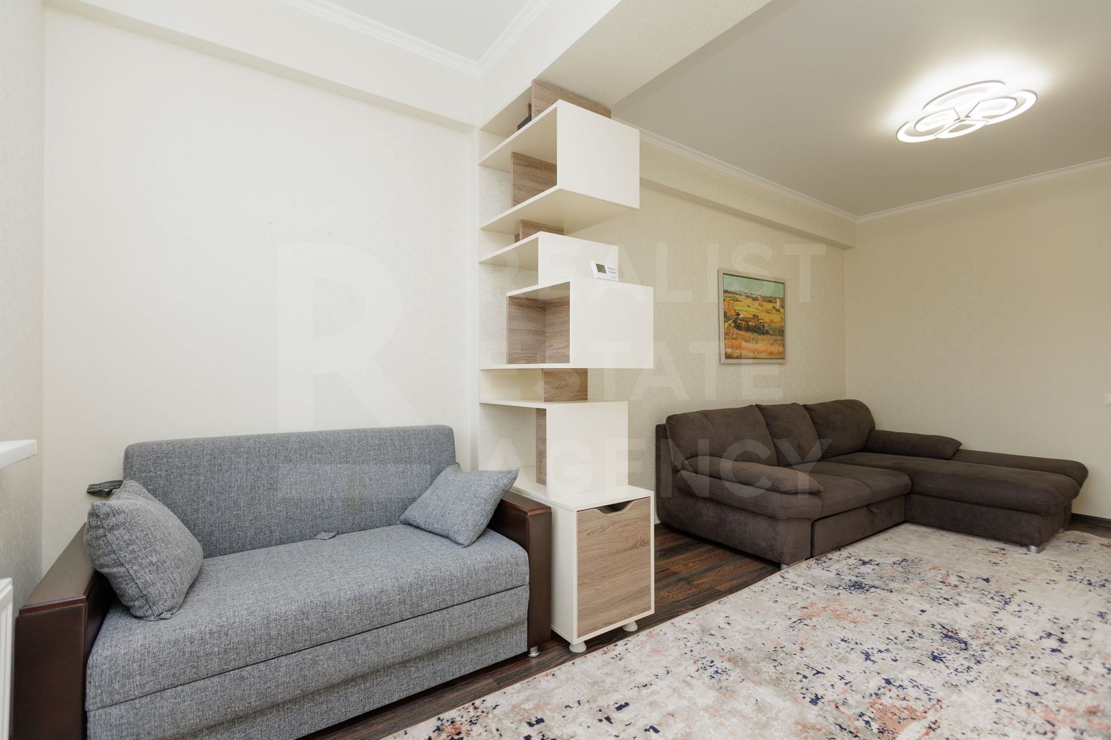 Vânzare, apartament, 1 cameră, strada Alba Iulia, Buiucani - Poză 6