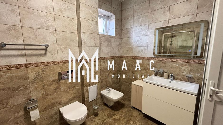 Apartament 4 camere decomandat | Terezian, Sibiu | 180 mp, curte 400 mp - Poză 32