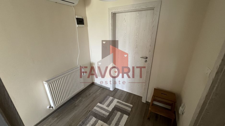Casa individuala 3 camere | 2 bai | Giroc - Poză 12