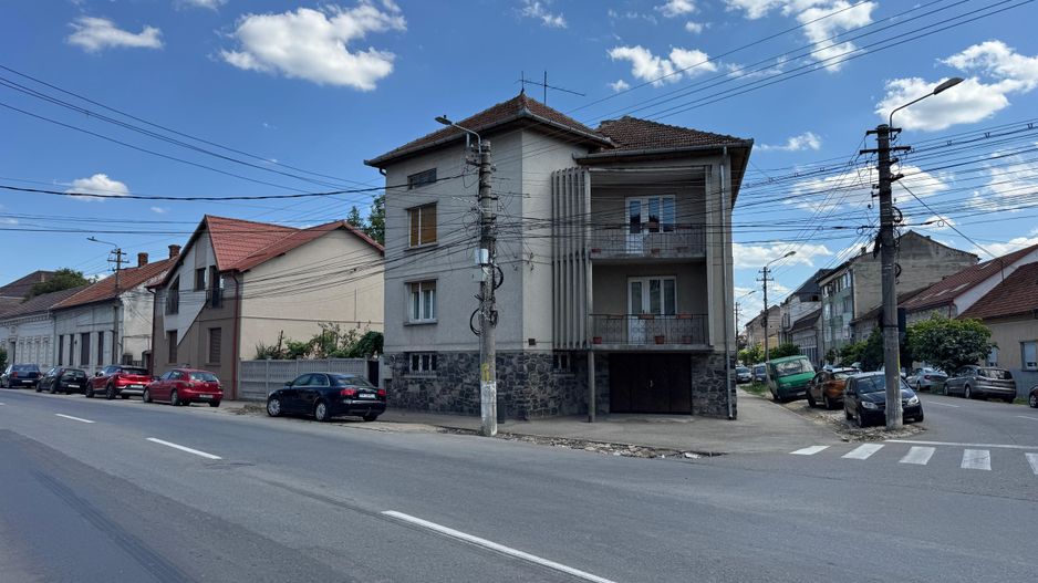 Casă de vânzare în Lugoj – Strada Grozăvescu - Poză 2