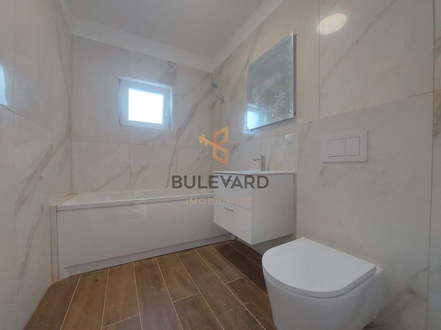 Apartament cu 3 camere/70 mp, recent finisat! - Poză 5