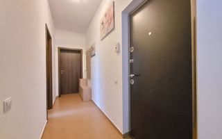 Apartament 2 camere decomandat - Piata Cluj - Poză 8