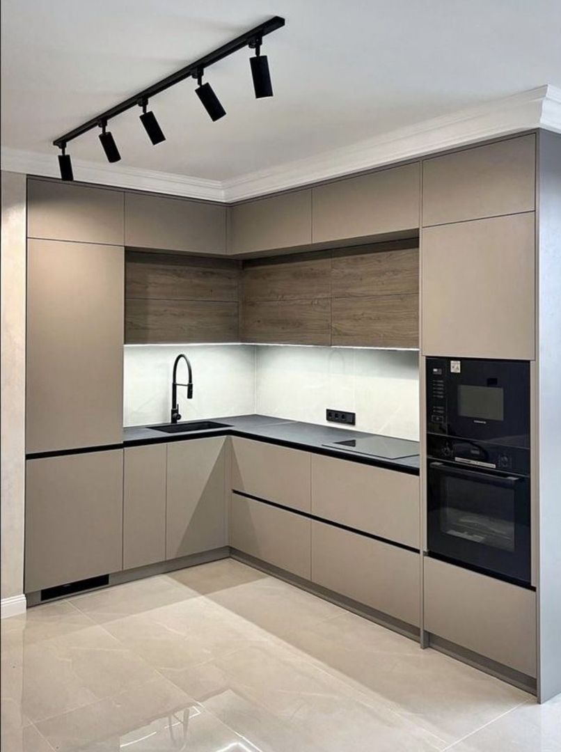 3 camere parcare bonus  -oferta lansare proiect Pallady - Poză 5