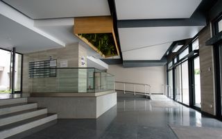 Apartament 2 camere Lighthouse | Herastrau - Poză 13