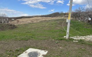 Teren intravilan Dancas Miroslava persoana fizica - Poză 3