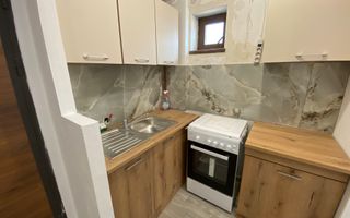 2 camere open space, Borhanci, Pet Friendly, Parcare - Poză 7