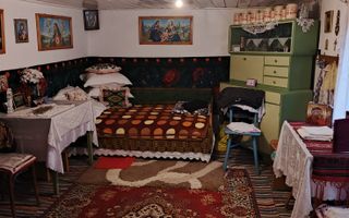 Casă de vânzare Zaharești/Suceava - Poză 26