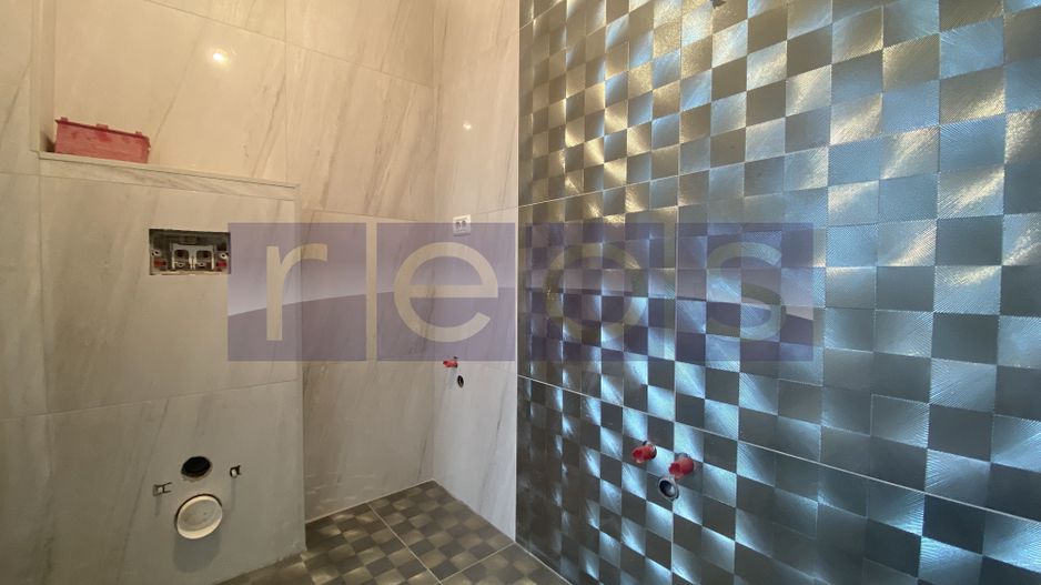 APARTAMENT 2 CAMERE CU TERASA | BLOC NOU | STRAULESTI - Poză 12