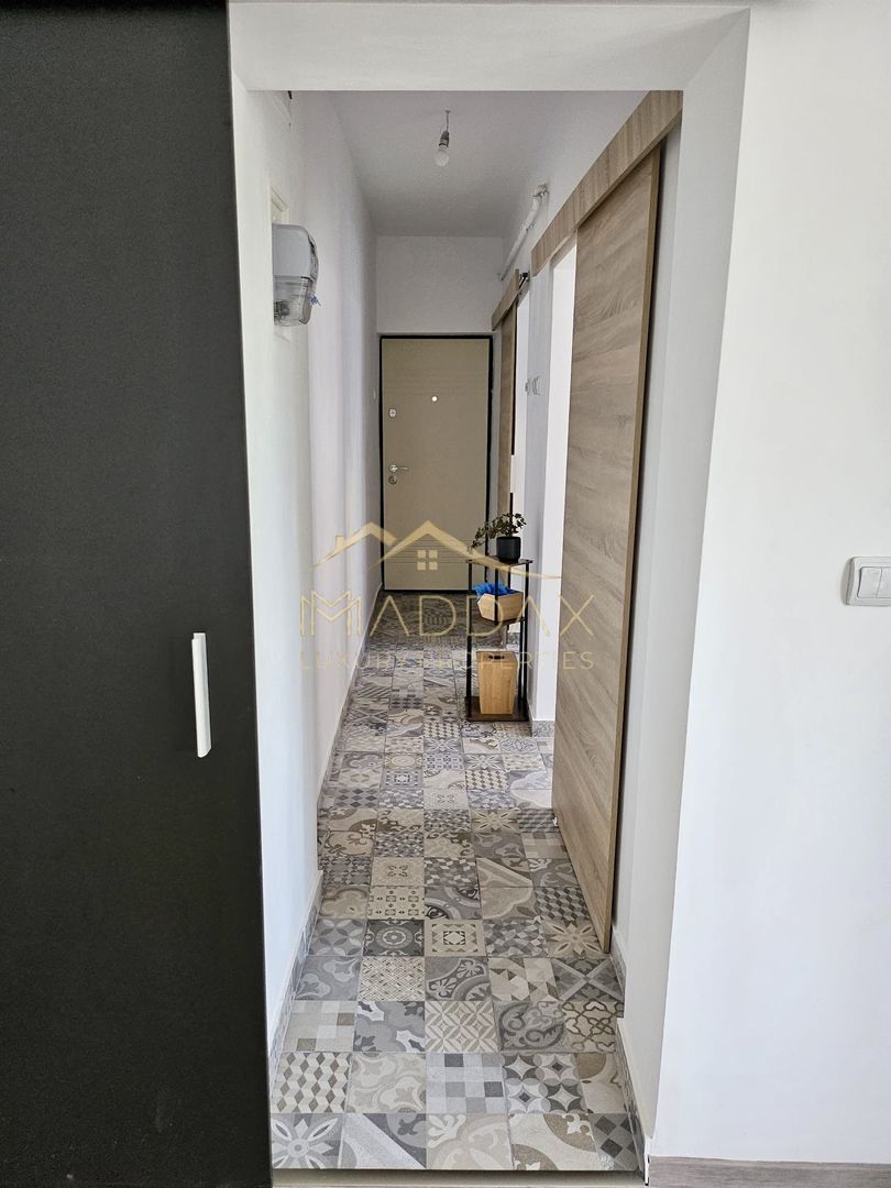 Apartament 2 camere de vânzare Sector 3 / Dristor (Dudesti) / 55 mp renovat 2025 - Poză 4