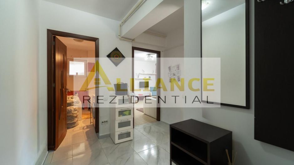 Super pret | Apartament cu 2 camere mobilat ~ utilat | Acces metrou - Poză 11