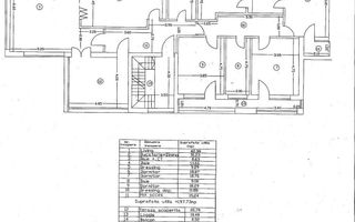 Apartament 4 camere Otopeni | Central | Ready to move - Poză 20