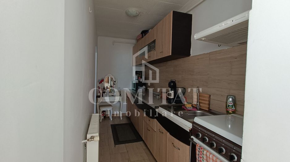 Apartament cu 1 cameră | Zona Eroilor - Florești - Poză 4
