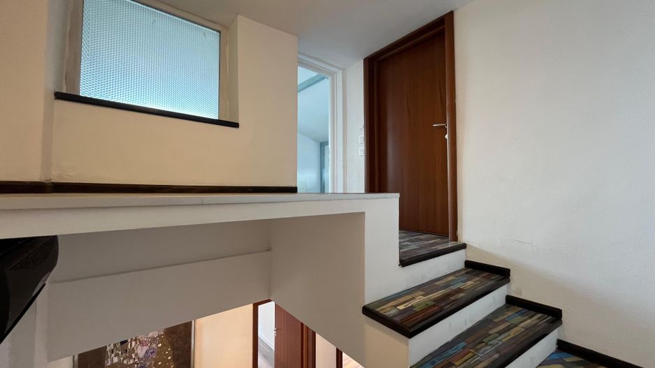 BARBU VACARESCU - Triplex | Apartament cu 4 Camere + Parcare - Poză 15