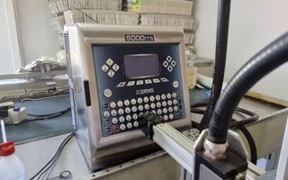 De vanzare ferma de gaini ouatoare in sistem free-range | 45.000 mp teren - Poză 6