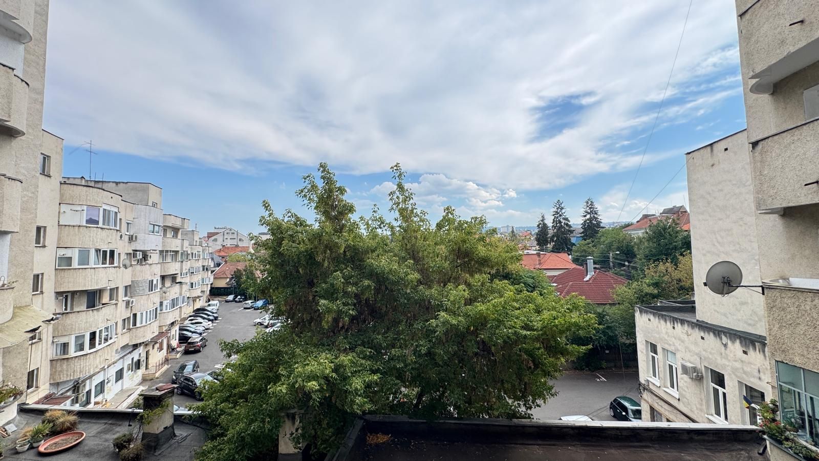Apartament cu 3 camere decomandate | 72 mp | Piața Timotei Cipariu - Poză 10