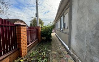 Casă  + teren 10 ari Ghidighici, str. Ștefan cel Mare și Sfânt – Ultracentral - Poză 10
