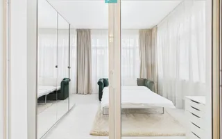Apartament modern cu 4 camere pe Bulevardul Dacia - Poză 12
