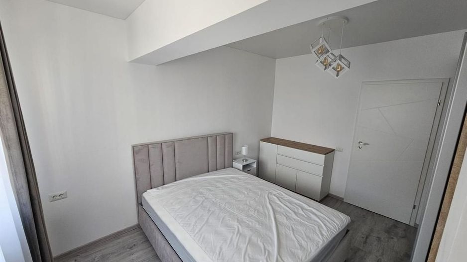 AP. 2 CAMERE- APARATORI, PRIMA INCHIRIERE, PARCARE INCLUSA, METROU - Poză 6