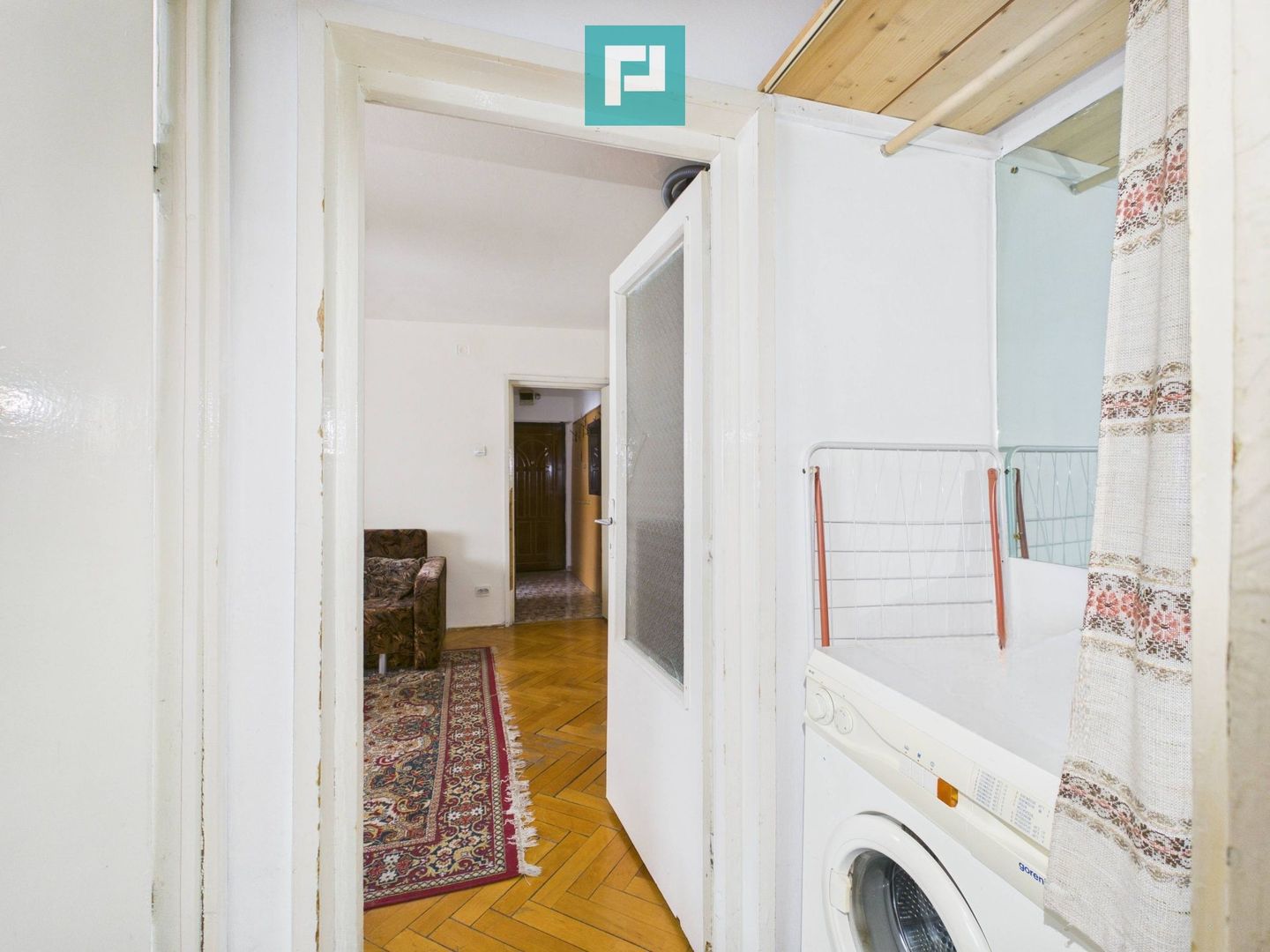 Apartament ideal de locuit in Complex Studentesc - Poză 8