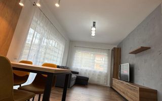 Apartament ultrafinisat, 54 mp, balcon și parcare, Baciu. - Poză 3