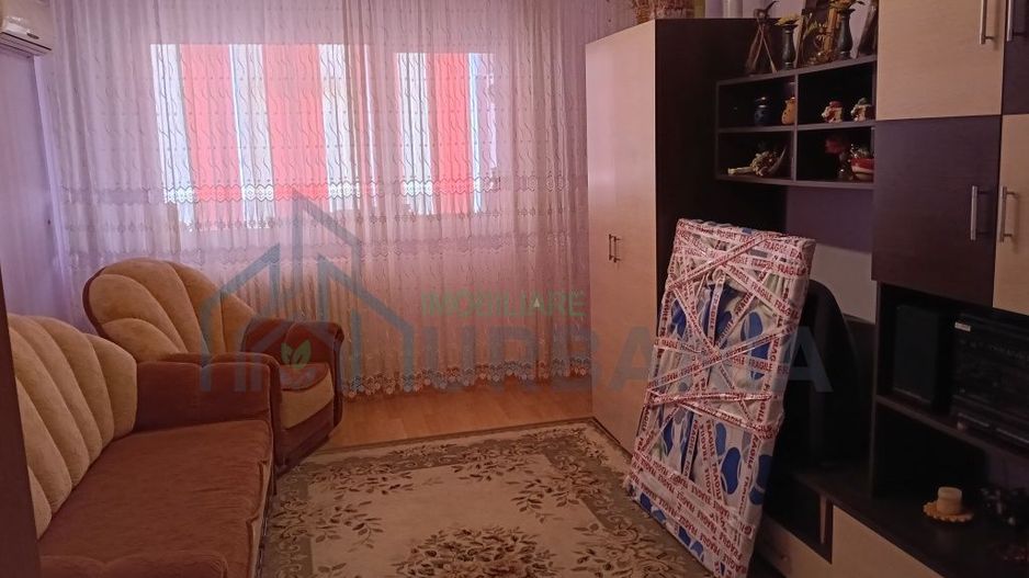 Apartament cu 2 camere decomandat, zona intersectie Cotnari, Alexandru cel Bun - Poză 4