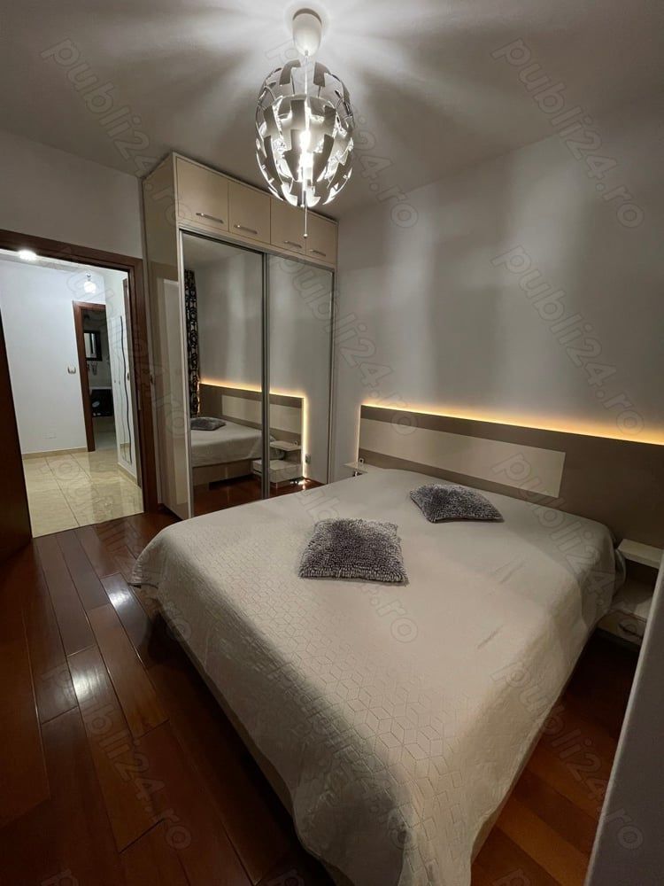 Apartament 2 camere + Garaj  Piata muncii Titan Bloc Nou A25 - Poză 1