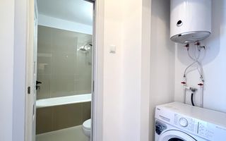2 camere renovat complet Bd. Dinicu Golescu-Gara de Nord - Poză 9